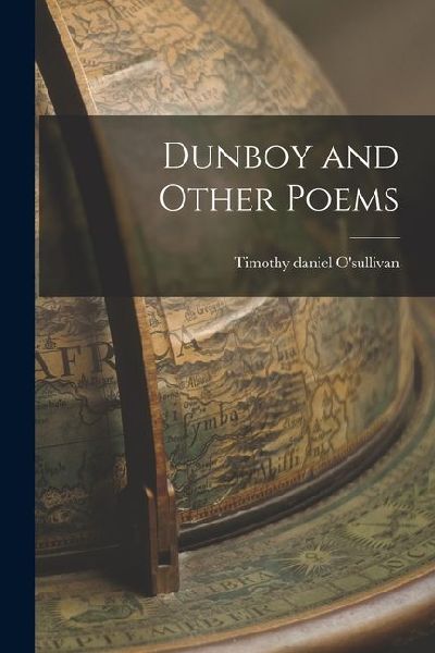 Dunboy and Other Poems