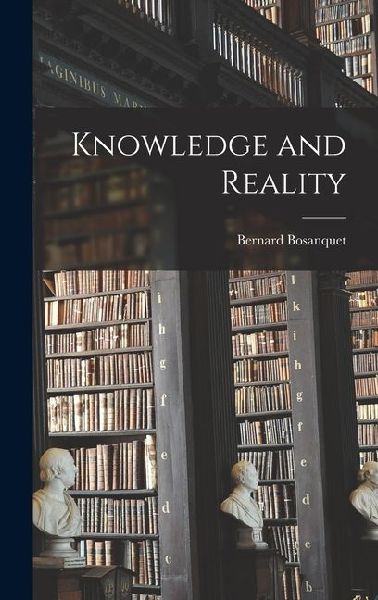 Knowledge and Reality