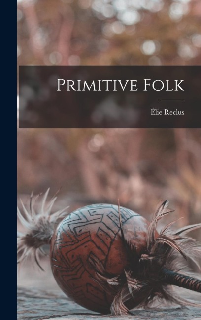 Primitive Folk