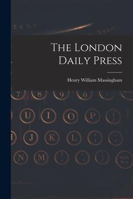 The London Daily Press