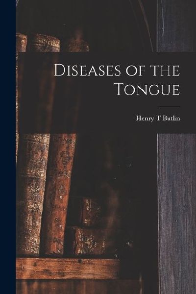 Diseases of the Tongue