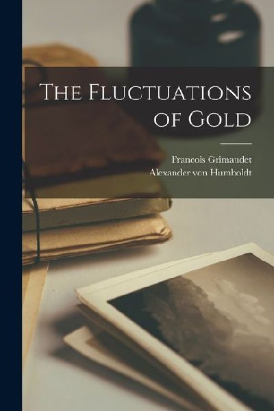 The Fluctuations of Gold