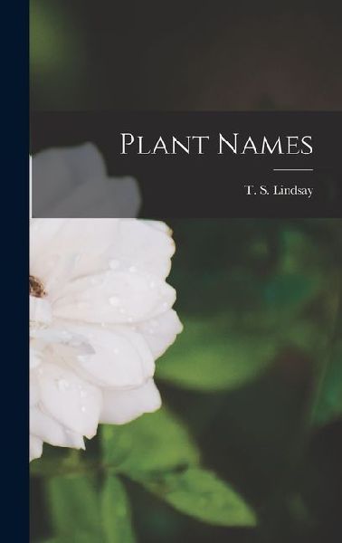 Plant Names
