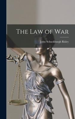 The Law of War
