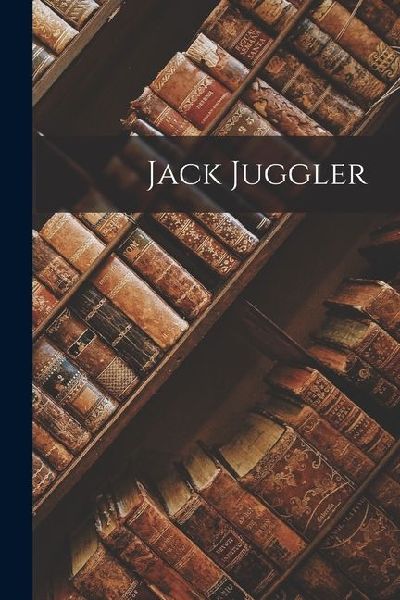 Jack Juggler