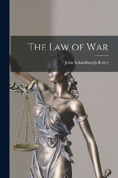 The Law of War
