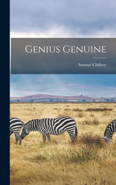 Genius Genuine