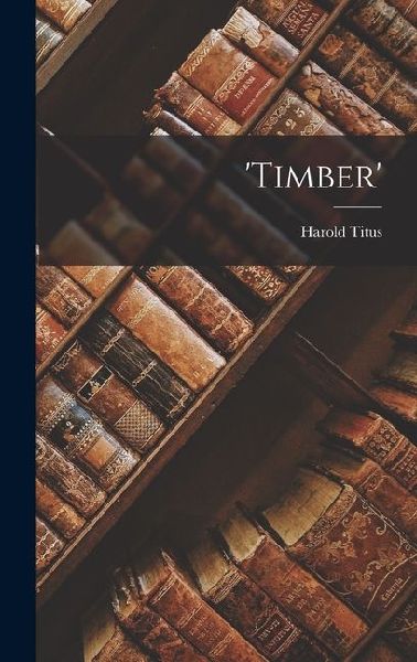 'Timber'