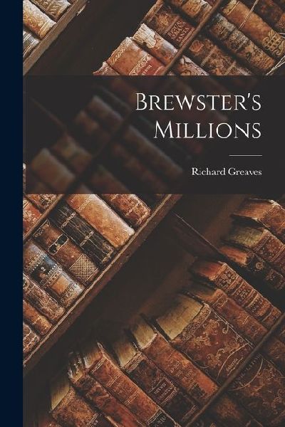 Brewsters Millions