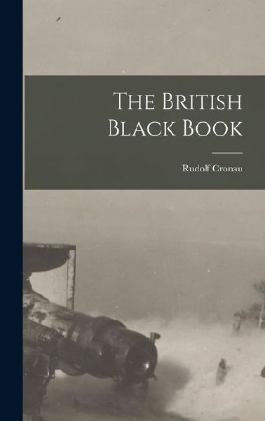 The British Black Book