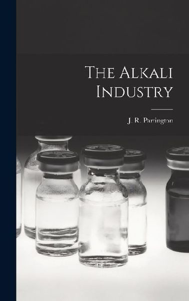 The Alkali Industry