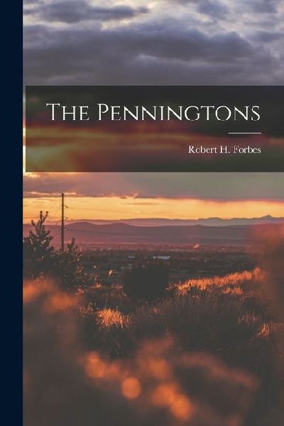 The Penningtons