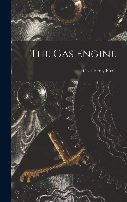 The Gas Engine