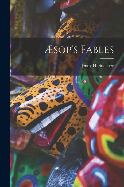 Æsop's Fables