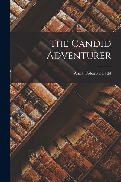 The Candid Adventurer