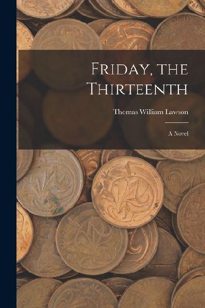 Friday, the Thirteenth