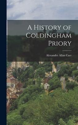 A History of Coldingham Priory