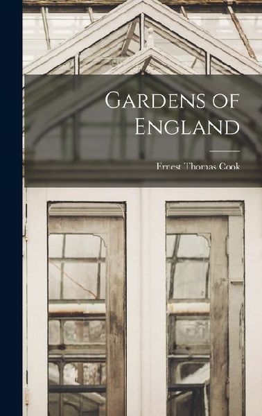Gardens of England