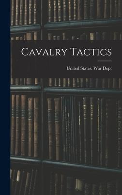 Cavalry Tactics