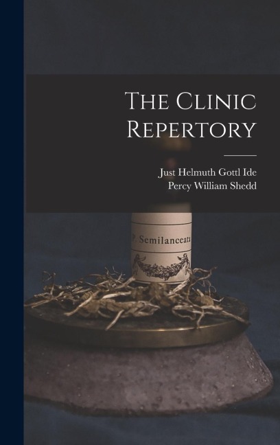 The Clinic Repertory