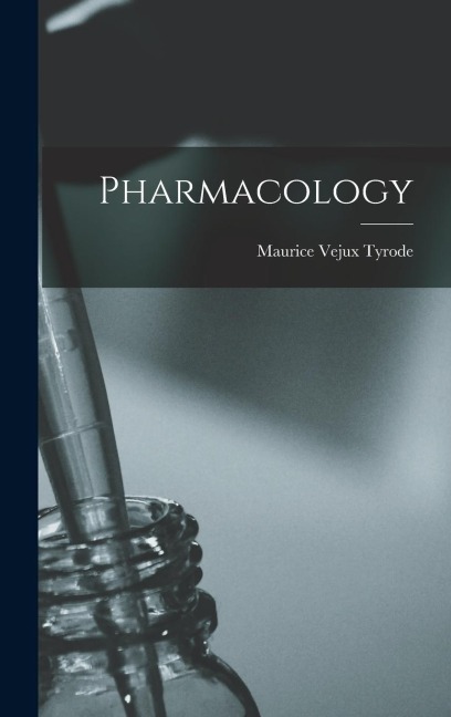 Pharmacology