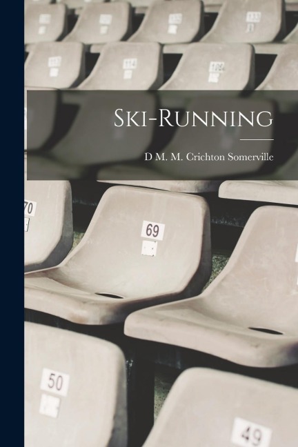 Ski-Running