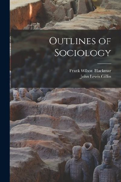 Outlines of Sociology