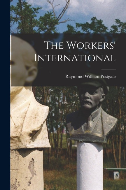 The Workers International