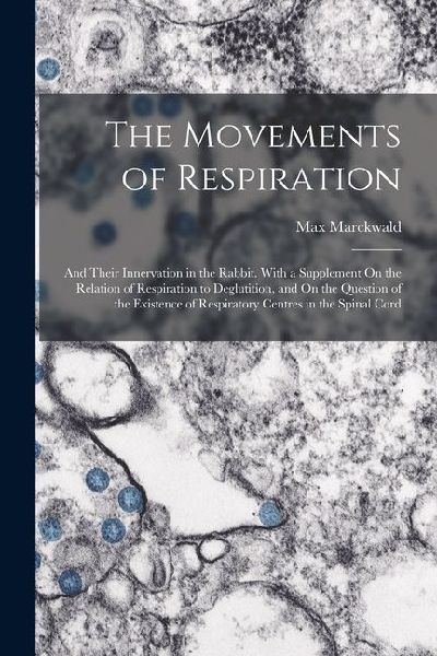 The Movements of Respiration: And Their Innervation in the Rabbit. With a Supplement On the Relation of Respiration to Deglutition, and On the Quest