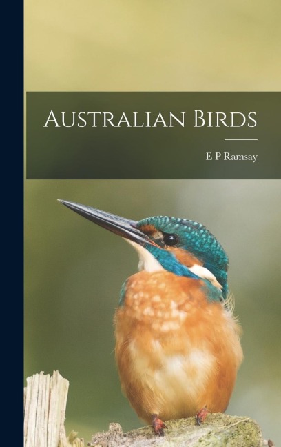 Australian Birds