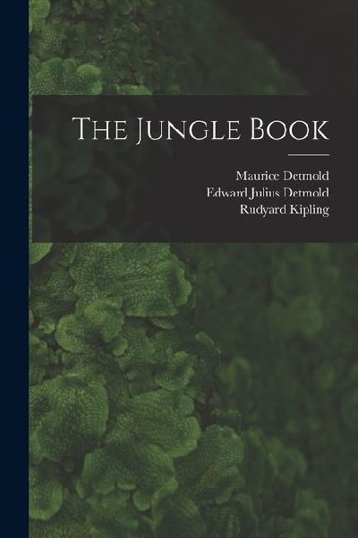 The Jungle Book