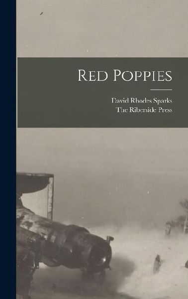 Red Poppies