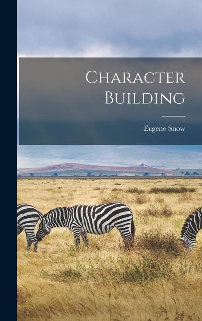 Character Building