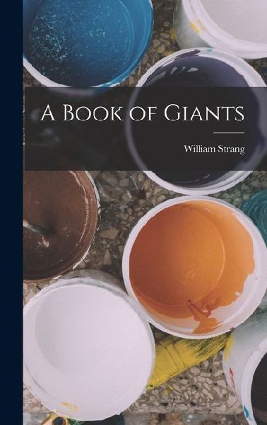 A Book of Giants