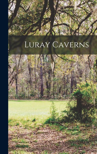 Luray Caverns
