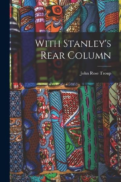 With Stanley's Rear Column