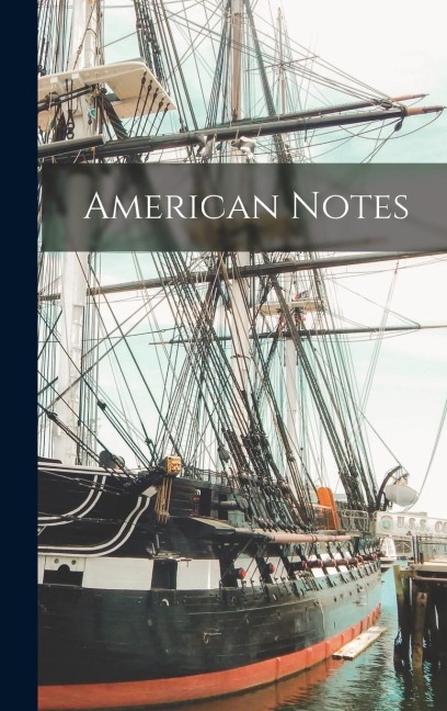 American Notes