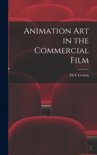 Animation art in the Commercial Film