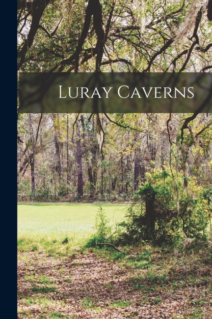 Luray Caverns