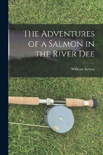 The Adventures of a Salmon in the River Dee