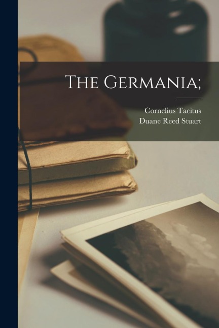 The Germania;