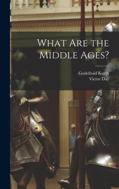 What are the Middle Ages?