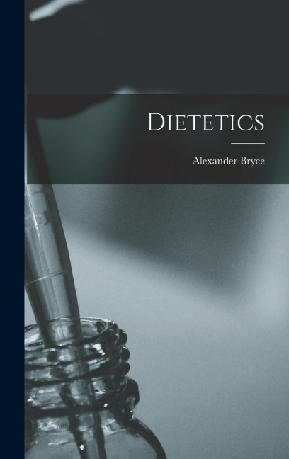 Dietetics