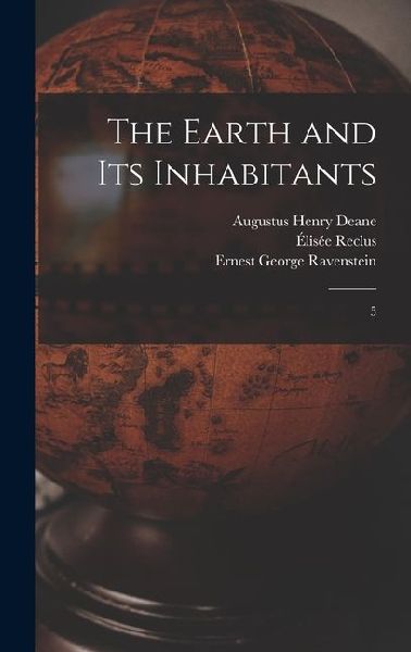 The Earth and its Inhabitants: 5