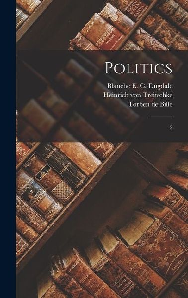 Politics: 2