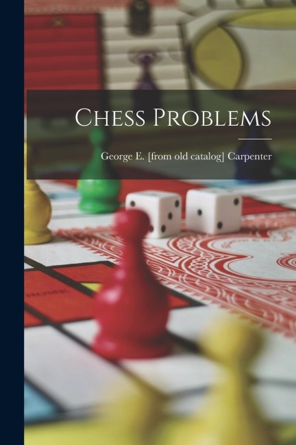Chess Problems
