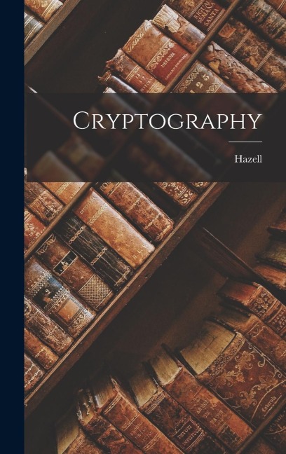 Cryptography