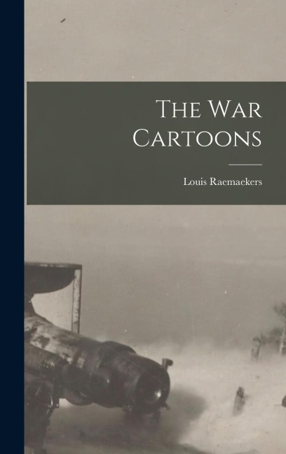 The War Cartoons