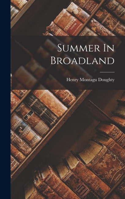 Summer In Broadland
