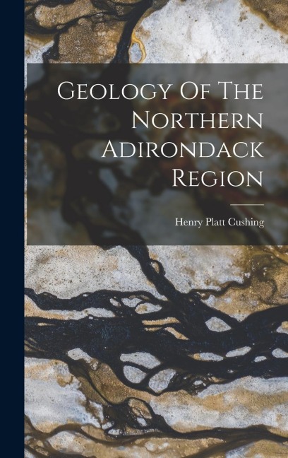 Geology Of The Northern Adirondack Region